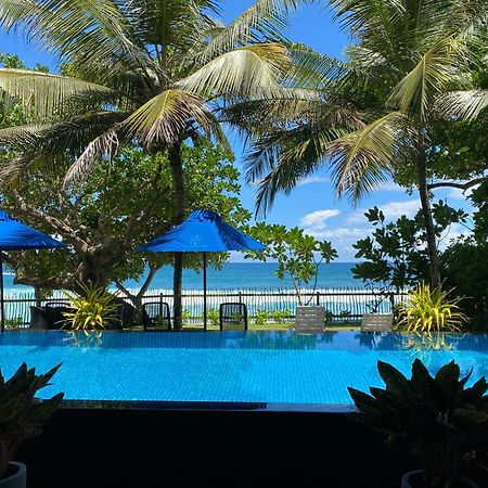 Royal Indigo Villa Unawatuna Exterior foto